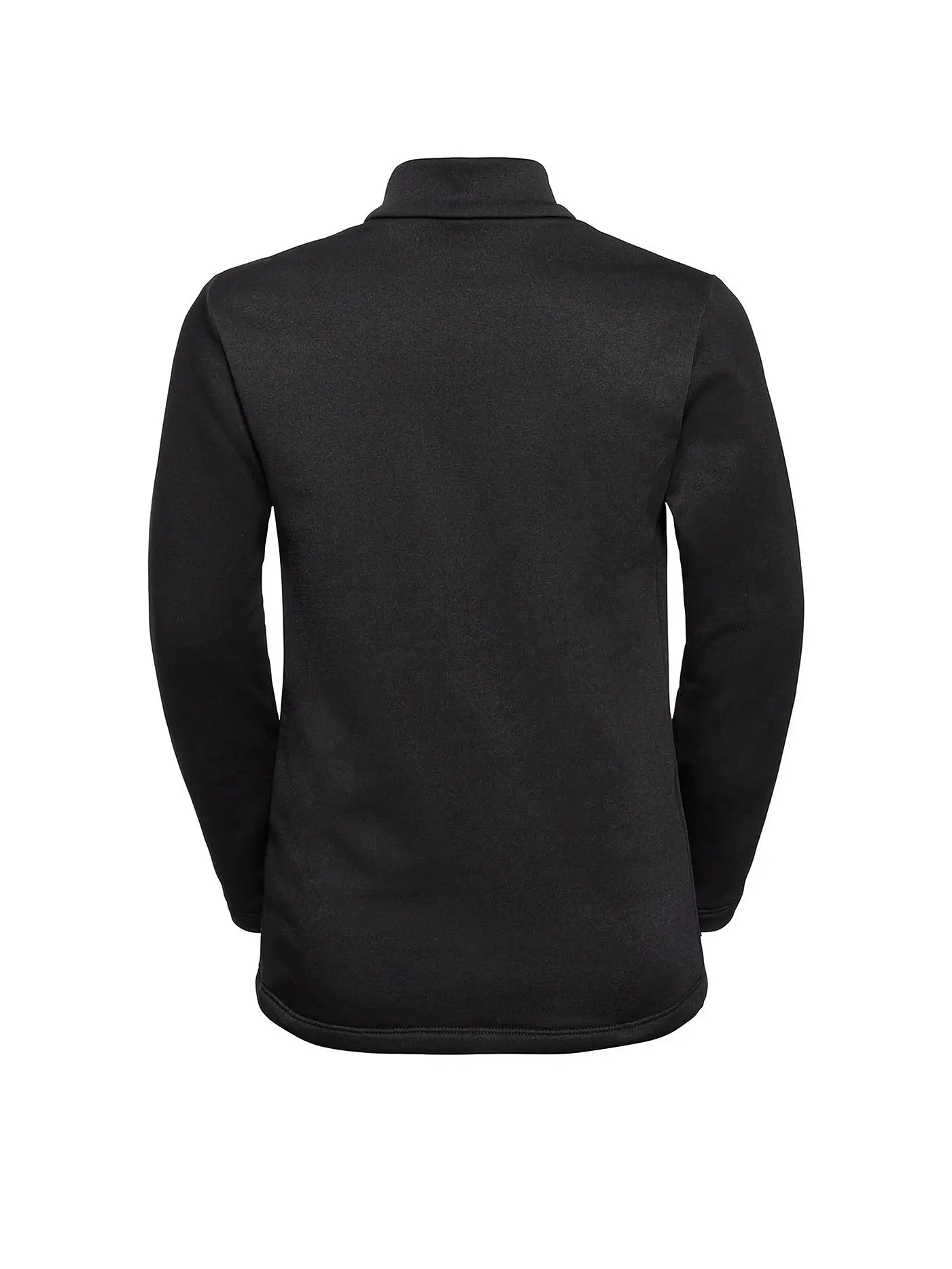 ODLO | Kinder Unterzieh Zipshirt Berra Mid Layer | 